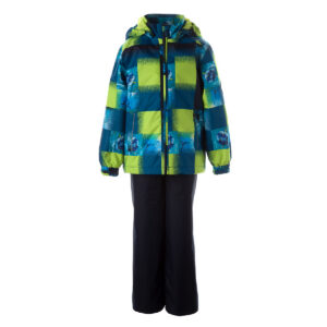 Boys´ spring-autumn set YOKO (40g+40g)