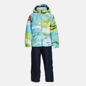 Boys´ spring-autumn set YOKO (40g+40g)