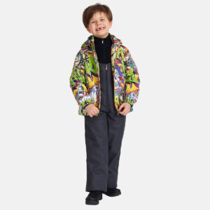 Boys´ spring-autumn set YOKO (40g+40g)