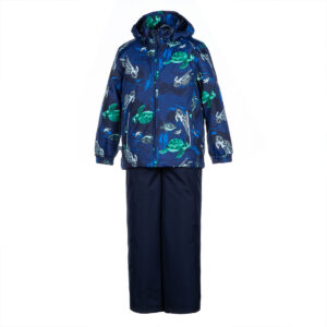 Boys´ spring-autumn set YOKO (40g+40g)