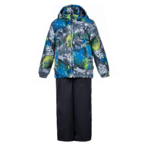 Boys´ spring-autumn set YOKO (100g+40g)