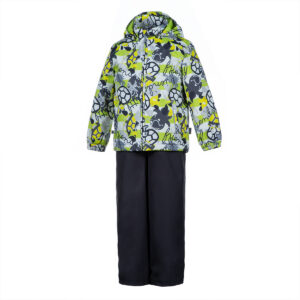 Boys´ spring-autumn set YOKO (100g+40g)