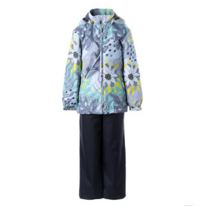 Girls´ spring-autumn set YONNE (40g+40g)