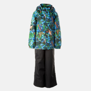 Girls´ spring-autumn set YONNE (40g+40g)