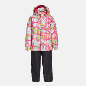 Girls´ spring-autumn set YONNE (40g+40g)