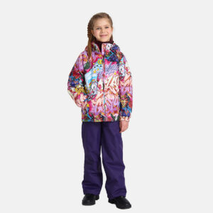 Girls´ spring-autumn set YONNE (40g+40g)