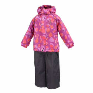 Kids set HARDI
