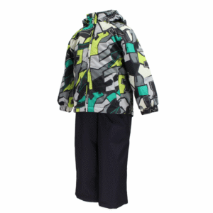 Boys´ spring-autumn set YOKO (100g+40g)