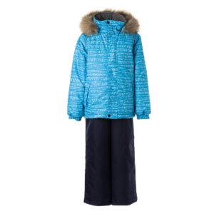 Boys´ winter set WINTER (300g+160g)