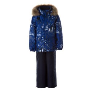 Boys´ winter set WINTER (300g+160g)