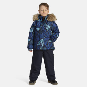 Boys´ winter set WINTER (300g+160g)