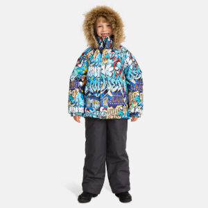 Boys´ winter set WINTER (300g+160g)