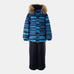 Boys´ winter set WINTER (300g+160g)