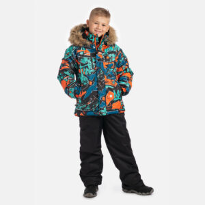 Kids´ set WINTER (300g+160g)