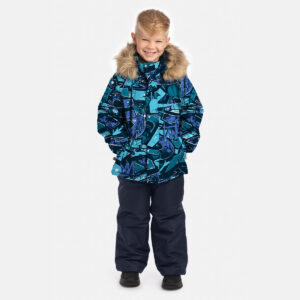 Kids´ set WINTER (300g+160g)