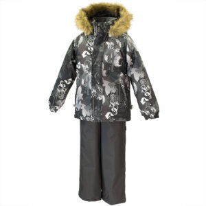Boys´ winter set WINTER (300g+160g)