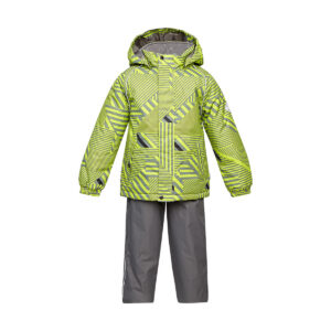 Boys´ spring-autumn set WINTER 4 (140g+80g)