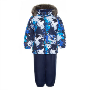 Kids winter set AVERY (300g+160g)
