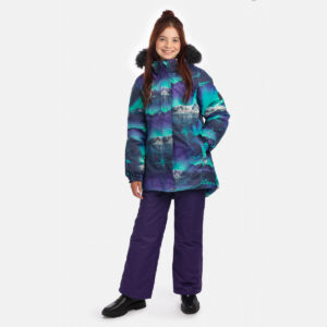 Girls´ winter set RENELY 3 (300g+160g)