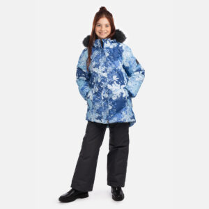 Girls´ winter set RENELY 3 (300g+160g)