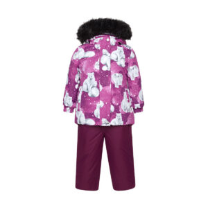 Girls´ winter set RENELY 4 (300g+160g)