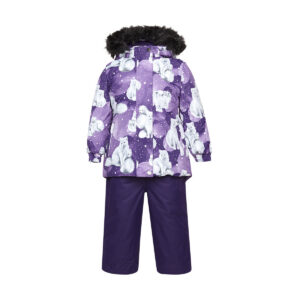 Girls´ winter set RENELY 4 (300g+160g)