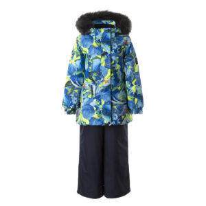 Girls´ winter set RENELY 4 (300g+160g)