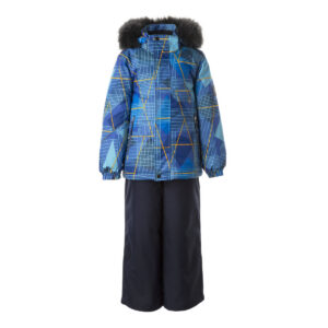 Boys´ winter set DANTE 1 (300g+160g)