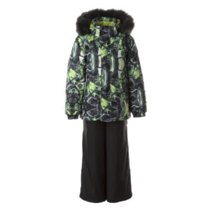 Boys´ winter set DANTE 1 (300g+160g)