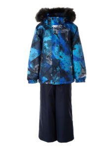 Boys´ winter set DANTE 1 (300g+160g)