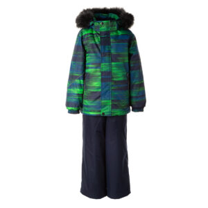 Boys´ winter set DANTE 1 (300g+160g)