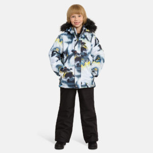 Boys´ winter set DANTE 2 (300g+160g)