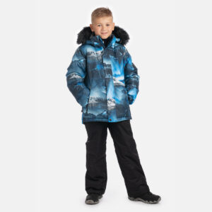 Boys´ winter set DANTE 2 (300g+160g)