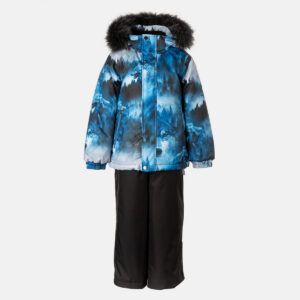 Boys´ winter set DANTE 3 (300g+160g)