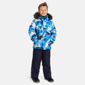 Boys´ winter set DANTE 3 (300g+160g)