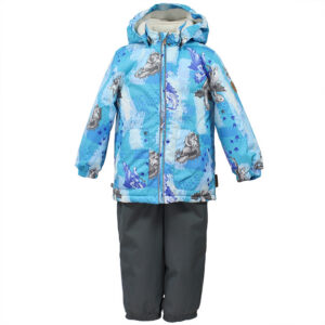 Boys´ spring-autumn set CARLO (100g+40g)