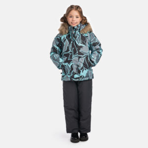 Girls´ winter set MARVEL (300g+160g)