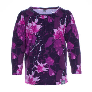 Girls´ long sleeve shirt JAMENA