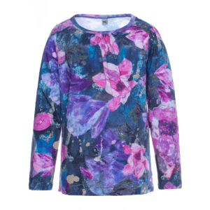 Girls´ long sleeve shirt JAMENA