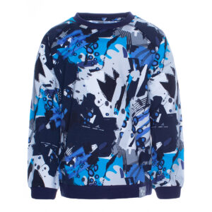 Boys´ long sleeve shirt JEYMEL