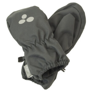 Kids spring-autumn gloves KIM (0g)