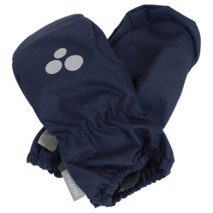 Kids spring-autumn gloves KIM (0g)