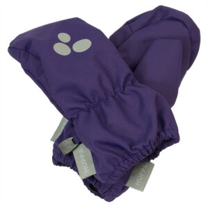 Kids spring-autumn gloves KIM (0g)