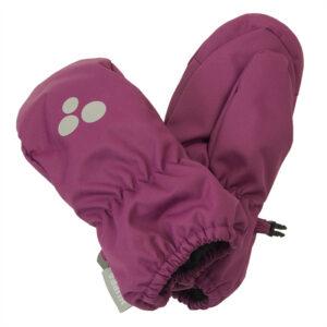 Kids spring-autumn gloves KIM (0g)