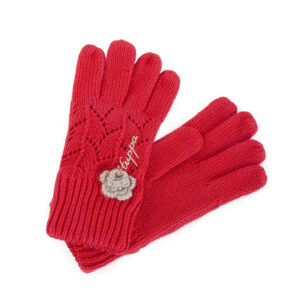Kids gloves LEILA