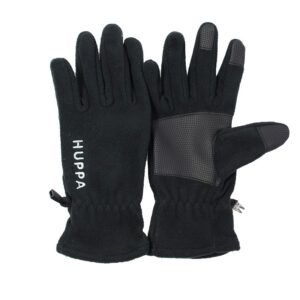 Kids fleece gloves AAMU ((blank))