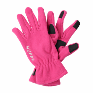 Kids fleece gloves AAMU