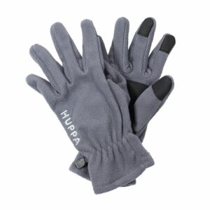 Adults´ fleece gloves AAMU