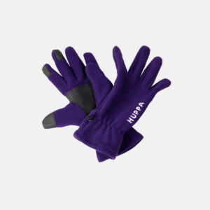 Adults´ fleece gloves AAMU