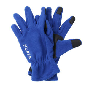 Adults´ fleece gloves AAMU
